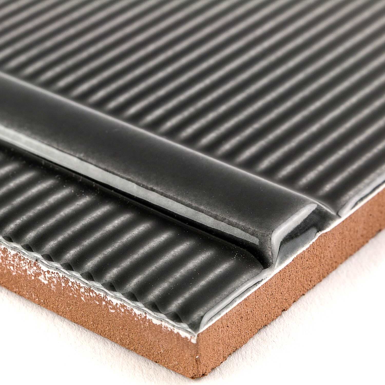 Shop Corso Pincio Antracita 4x8 | SohoStudioCorp.com