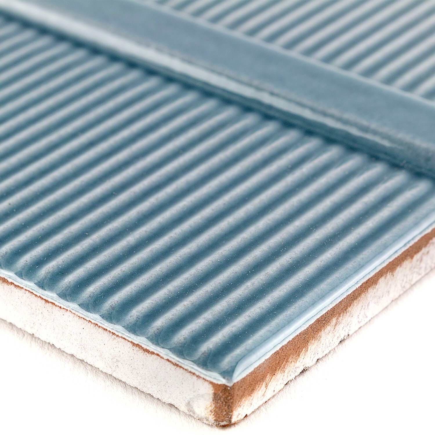 Shop Corso Pincio Azul 4x8 | SohoStudioCorp.com