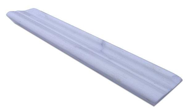 Chair Rail Asian Statuary; in Asian Statuary Asian Statuary; for Backsplash, Bathroom Wall, Kitchen Wall, Wall Tile; in Style Ideas Art Deco, Beach, Classic, Contemporary, Craftsman, Farmhouse, Industrial, Mid Century, Modern, Traditional, Transitional, Whimsical