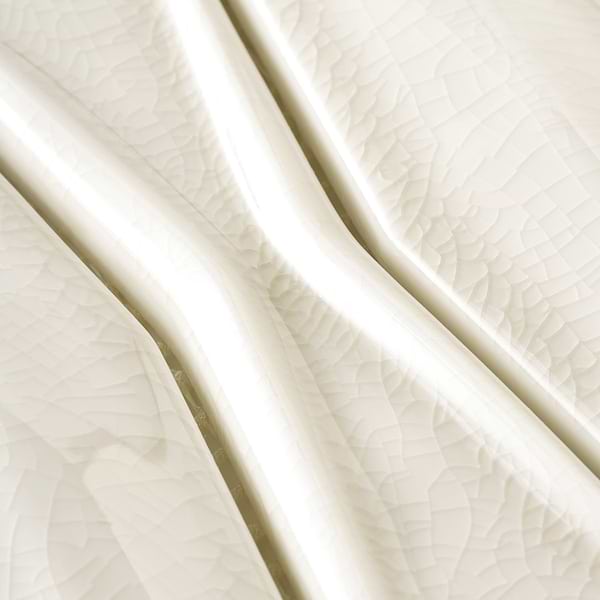 Baroque Glass Adwick Natural Polished Glass