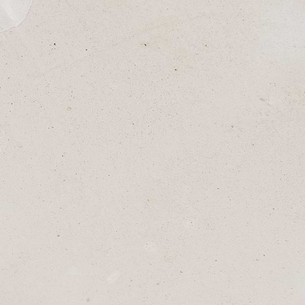Clay House White 4" Hex Matte Terracotta Matte Terracotta