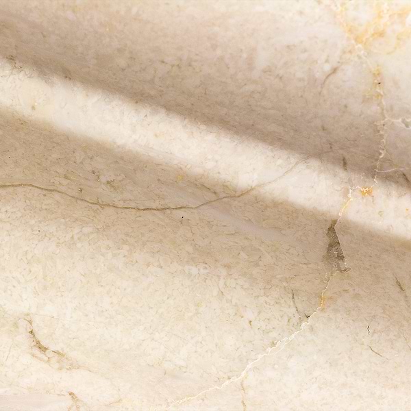 Crema Marfil Chair Rail Marble Liner