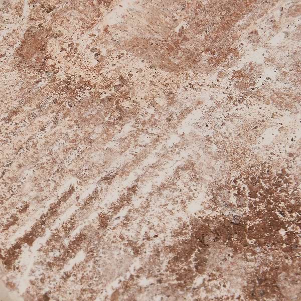 Clay House White 4x4 Matte Terracotta Matte Terracotta