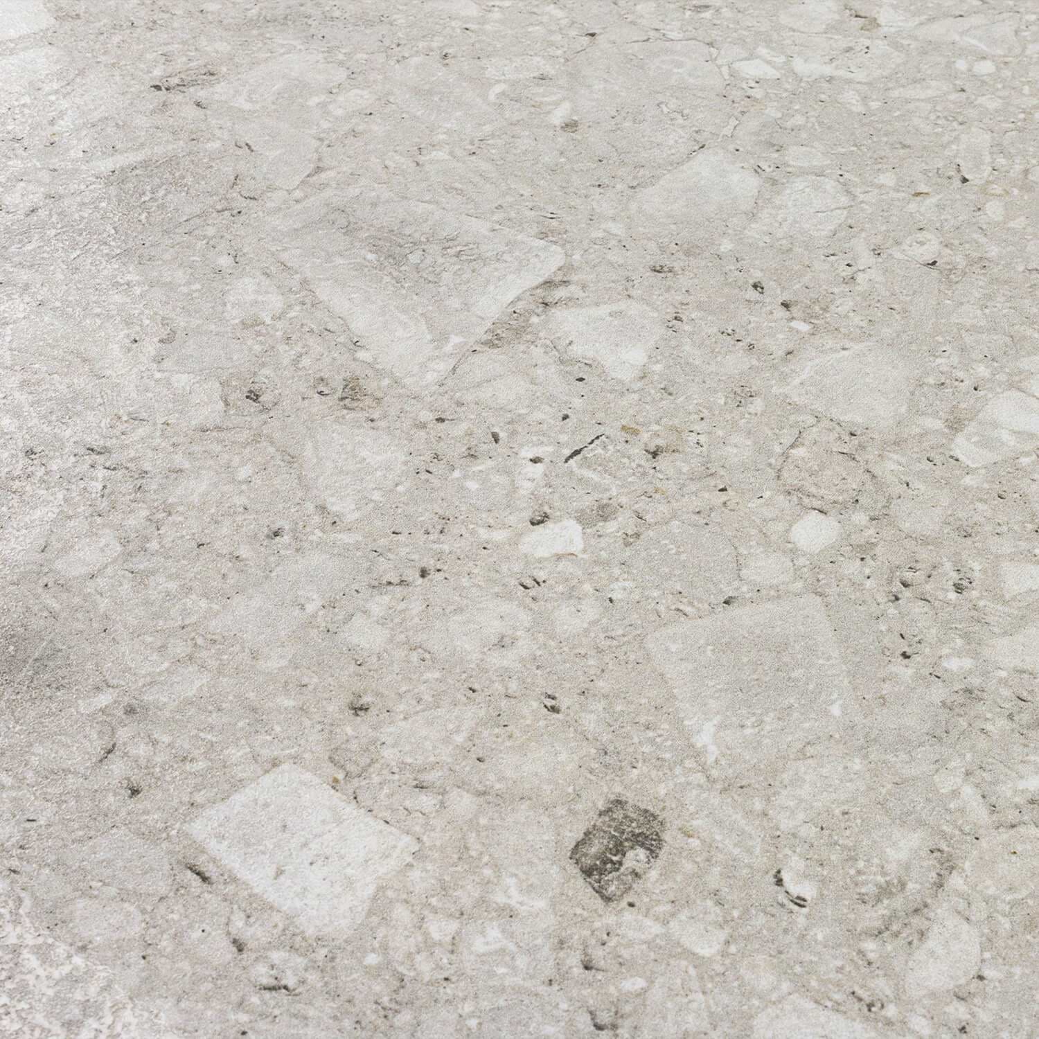 Shop Futura Terrazzo Cenere 24x24 | SohoStudioCorp.com