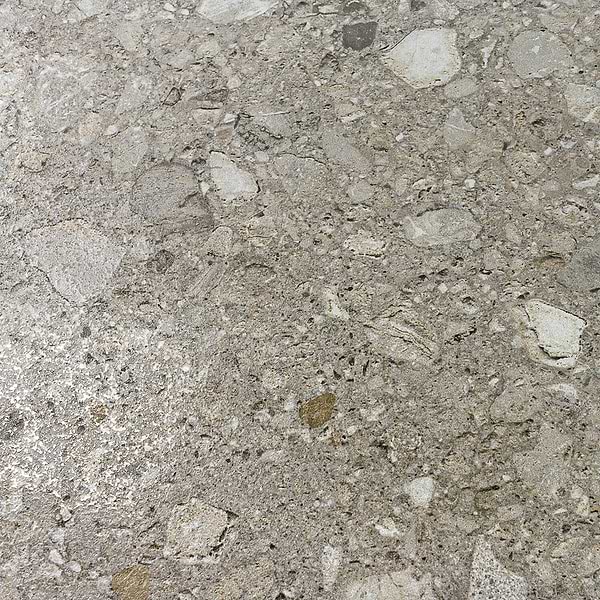 Rizo Tortora 24x24 Terrazzo Look Porcelain Tile
