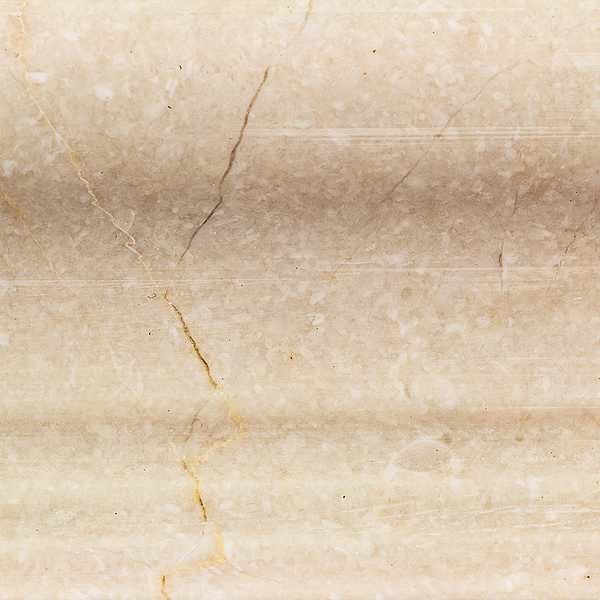 Base Molding Crema Marfil Marble Liner