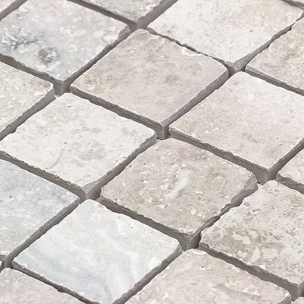 Seville Efeso 2x2 Mosaic Porcelain Tile 