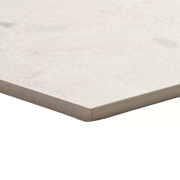 Renoir Grande Avorio Cream 36x36 Semi-Polished Porcelain