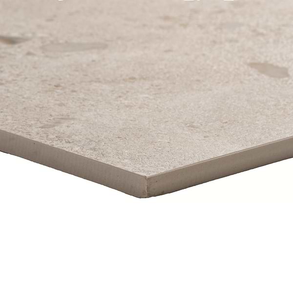 Renoir Grande Sand Beige 36x36 Semi-Polished Porcelain