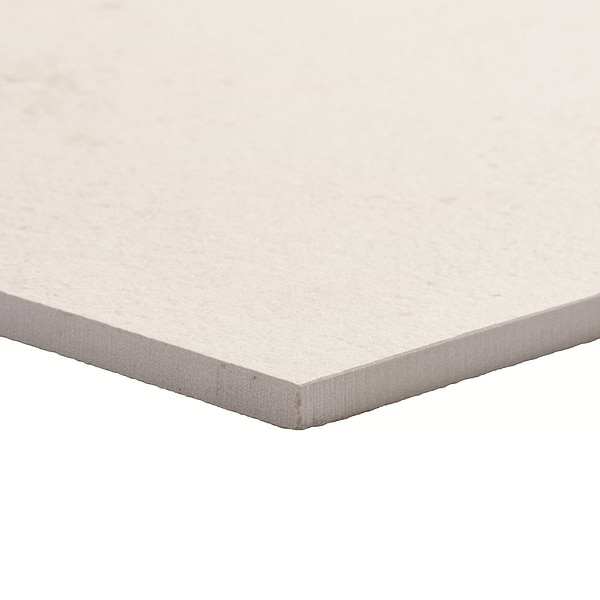 Renoir Petite Avorio Cream 36x36 Matte Porcelain