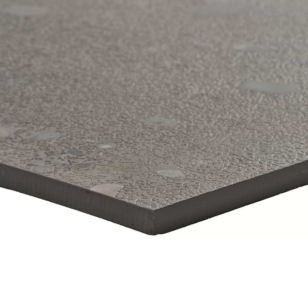 Renoir Petite Antracite Gray 36x36 Matte Porcelain