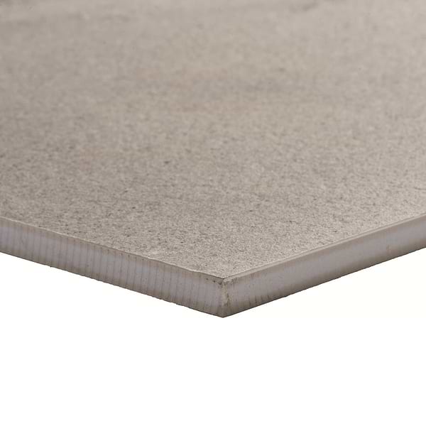 Renoir Petite Taupe Gray 36x36 Matte Porcelain