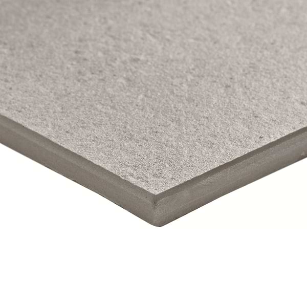 Renoir Petite Warm Gray 4x12 Matte Porcelain