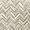 Close Out - Art Glass Herringbone Quartz Sea