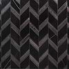 Close Out - Art Lava Chevron Barcelona - Lava Stone & Nero Marquina