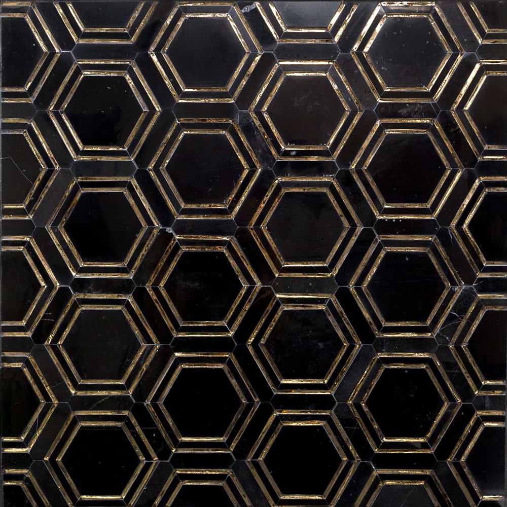Cass Ole Hexagon 