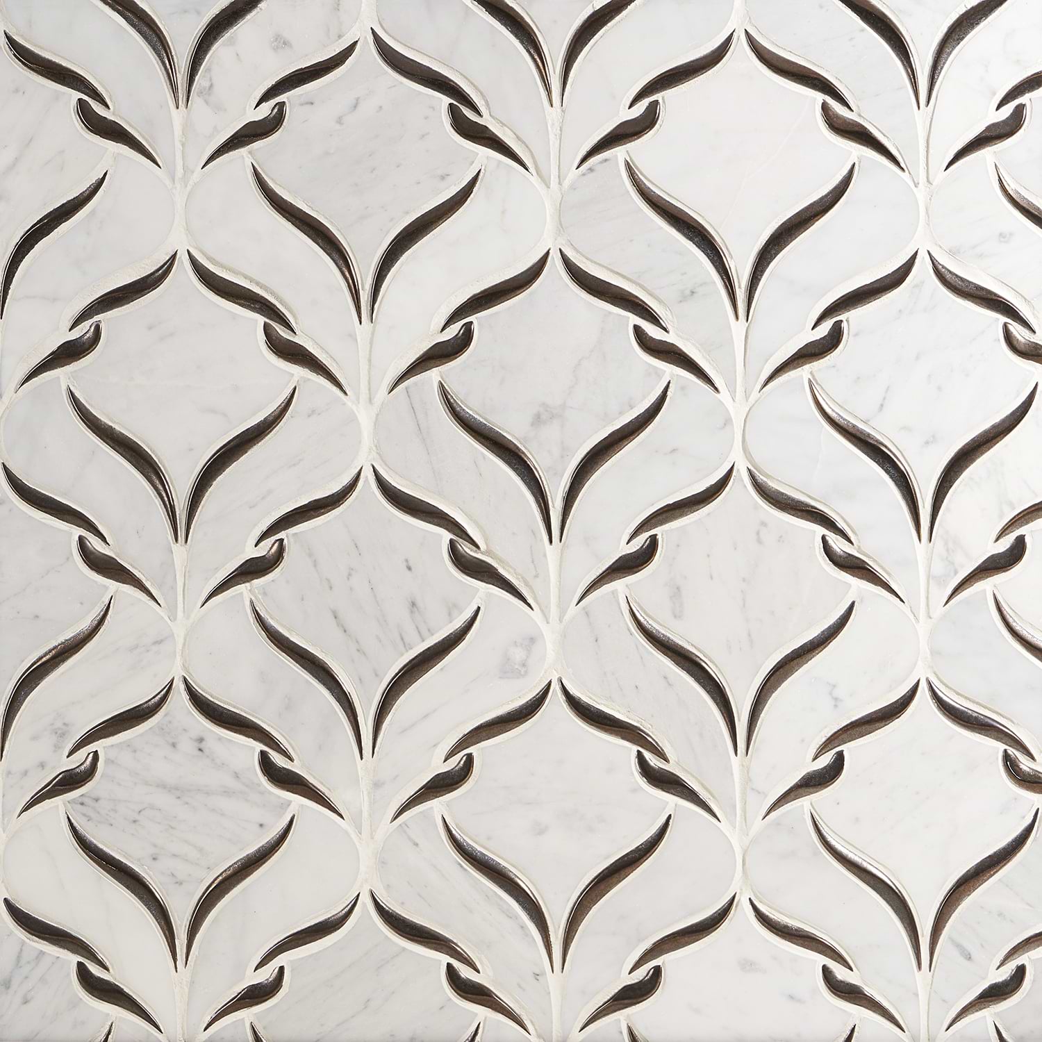 Close Out - Cinque Terre White Carrara 