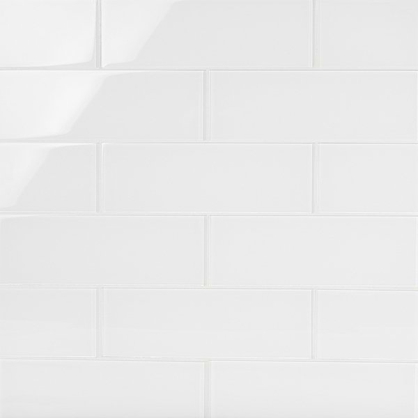 SUPER WHITE POLISHED 4X12 GLASS TILE_2
