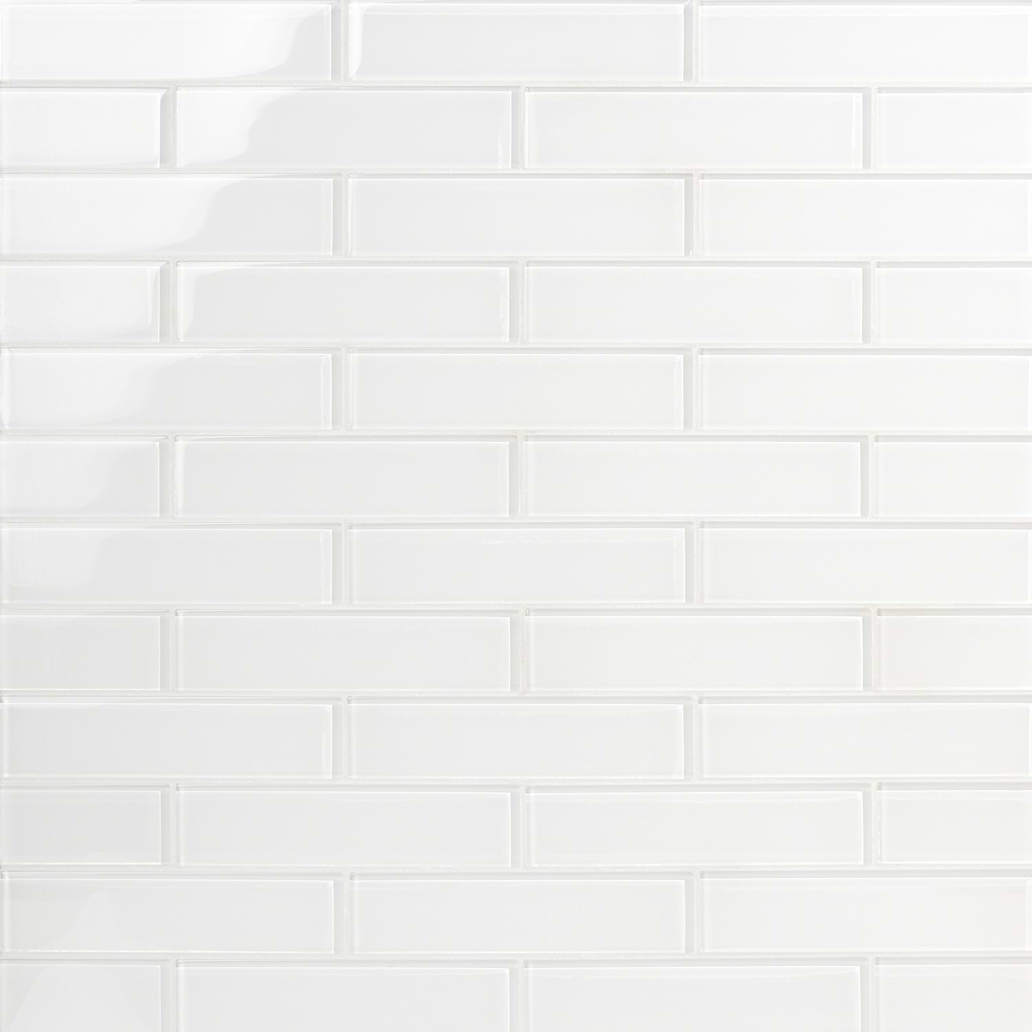 Shop Crystal Super White 2x8 Polished | SohoStudioCorp.com
