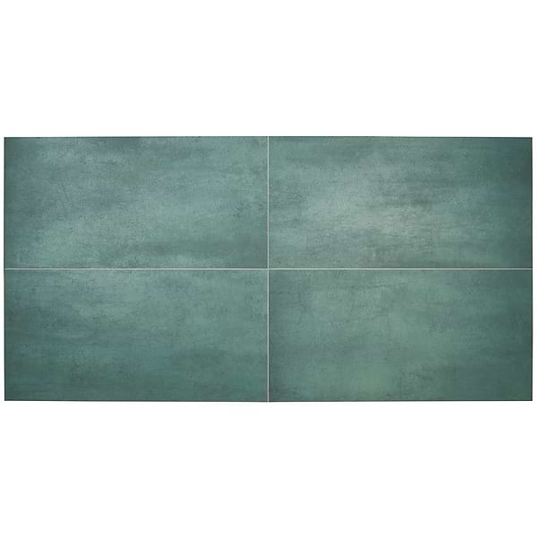Bond Viridum 24x48 Matte Porcelain Tile