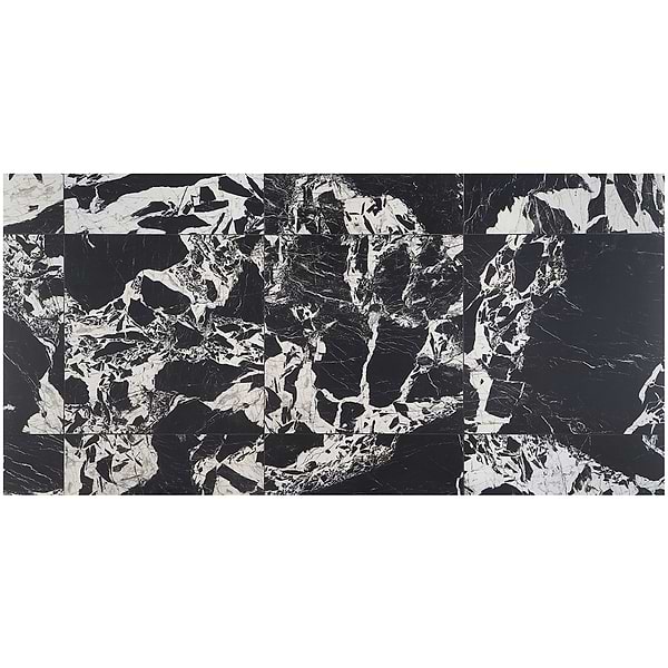 Concorde Black Antique 30x30 Matte Porcelain Tile