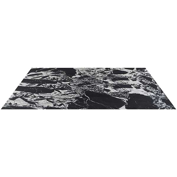 Concorde Black Antique 30x60 Polished Porcelain Tile