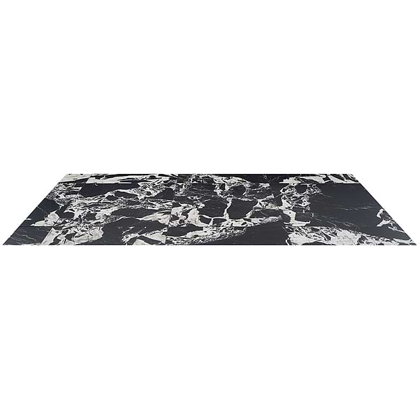 Concorde Black Antique 30x30 Matte Porcelain Tile
