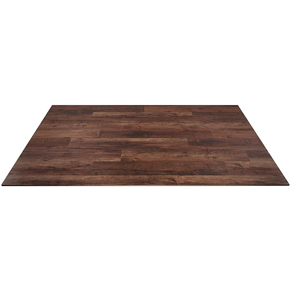 Mercer Oregon Maple Tualatin 6x48 - 2.0mm/12mil Wear Layer - Glue Down Matte Luxury Vinyl