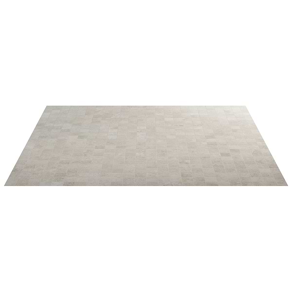 Chevalier Avorio White 2x2 Matte Porcelain
