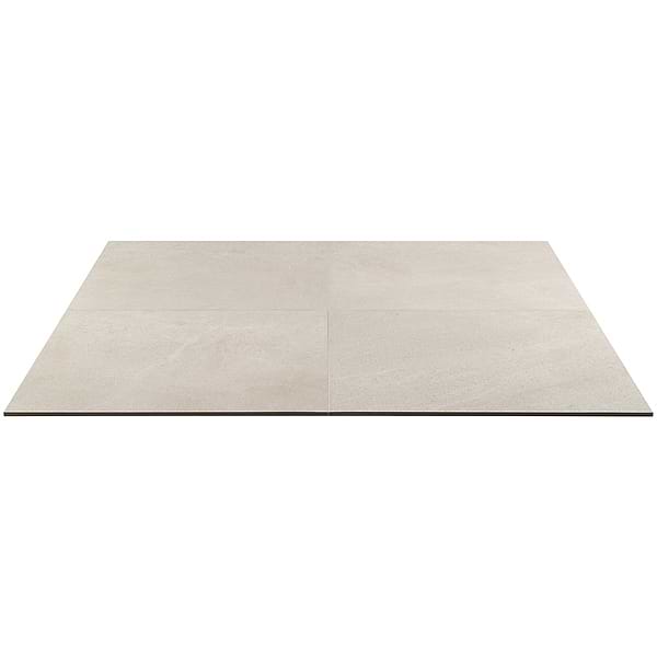Washington Park Beige 24x24 Matte Porcelain Tile