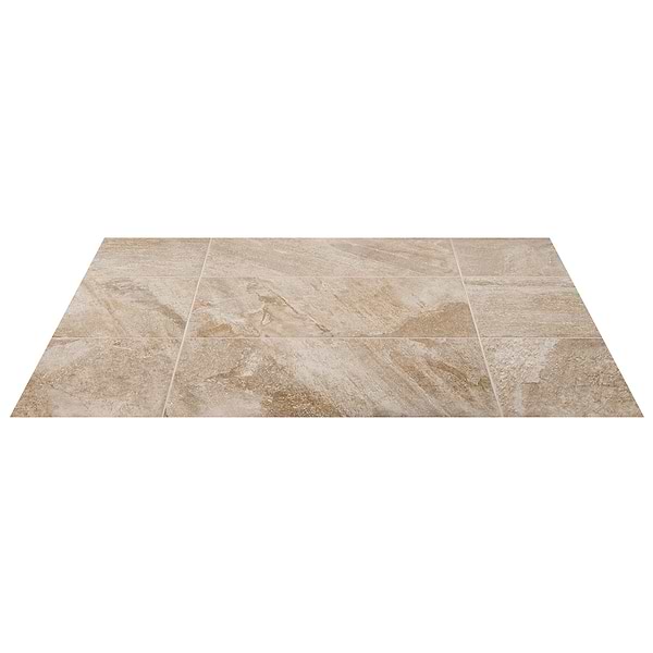 Oberon Sand Beige 18x26 Matte Porcelain