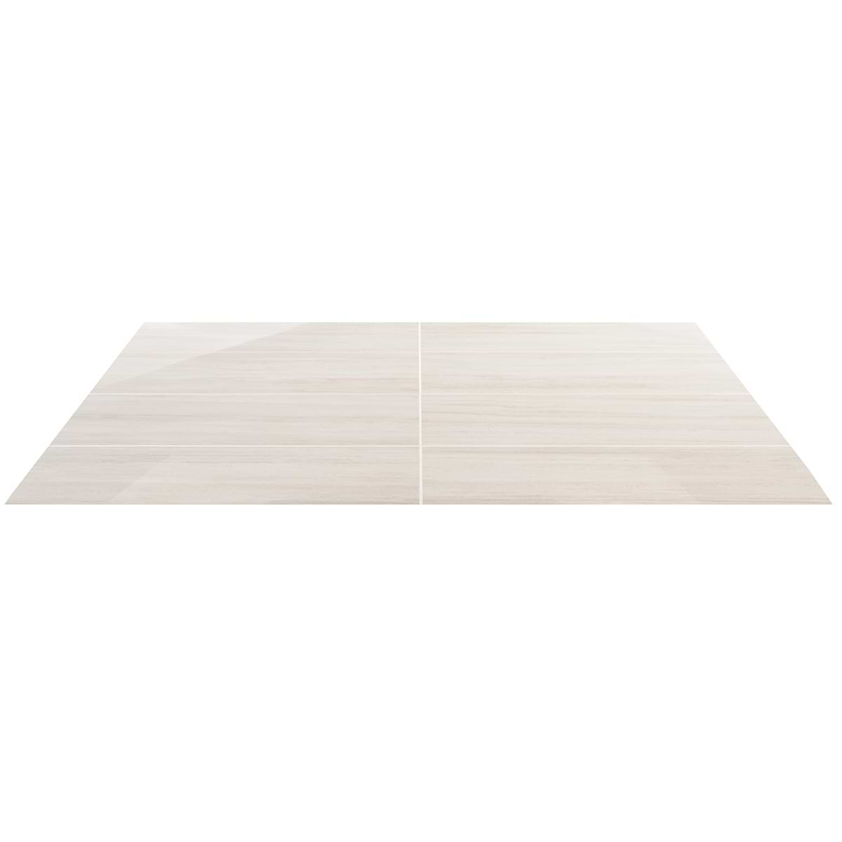 Shop Zenit Bianco 12x24 Polished | SohoStudioCorp.com
