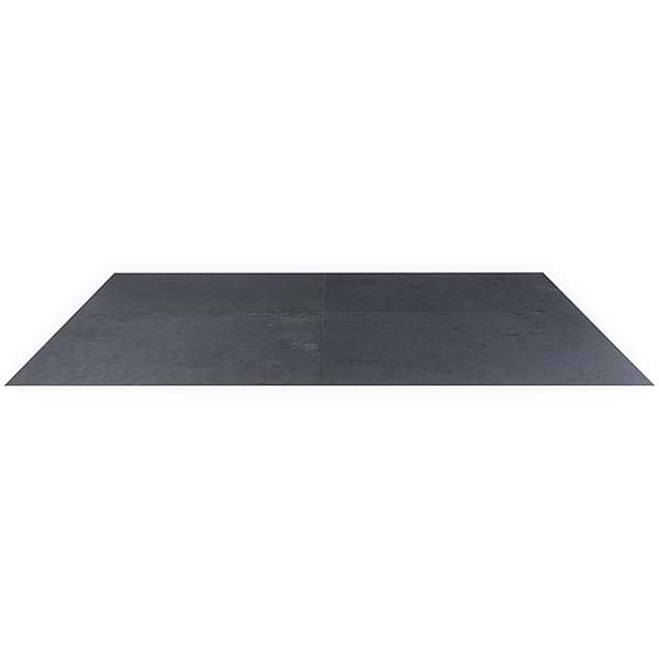 Artile Black Gold 24x48 Matte Porcelain Tile
