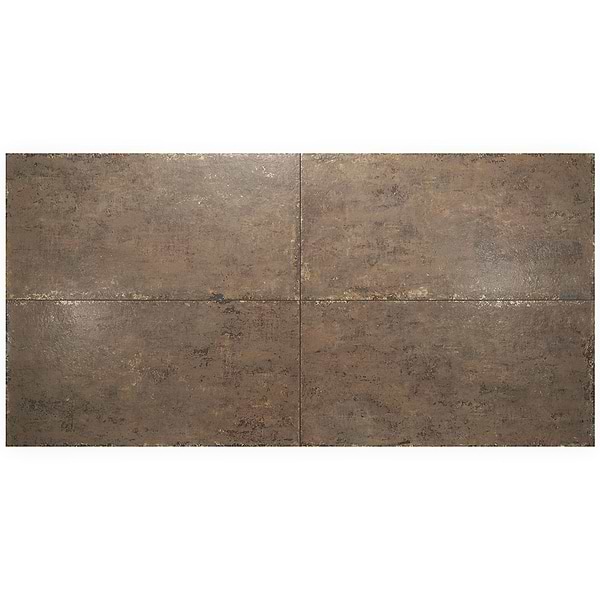 Artile Copper 24x48 Matte Porcelain Tile
