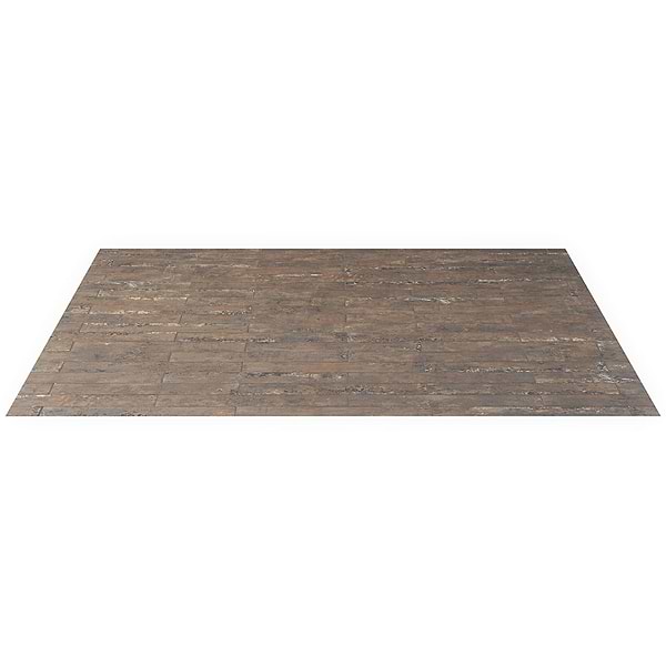 Close Out-Artile Copper 2x14 Matte Porcelain Tile