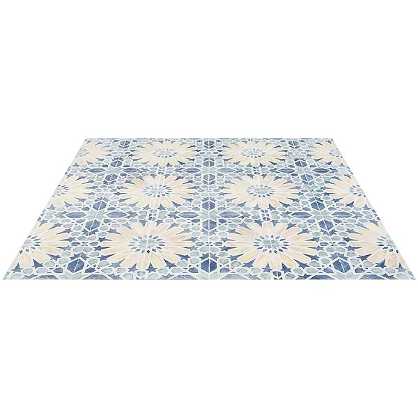 Carino Deco Marla 8x8 Matte Porcelain