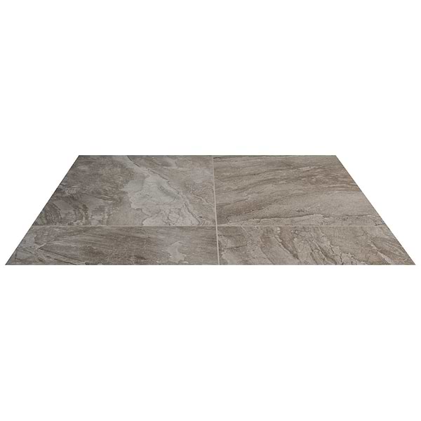 Esperito Pearl Gray 36x36 Matte Porcelain