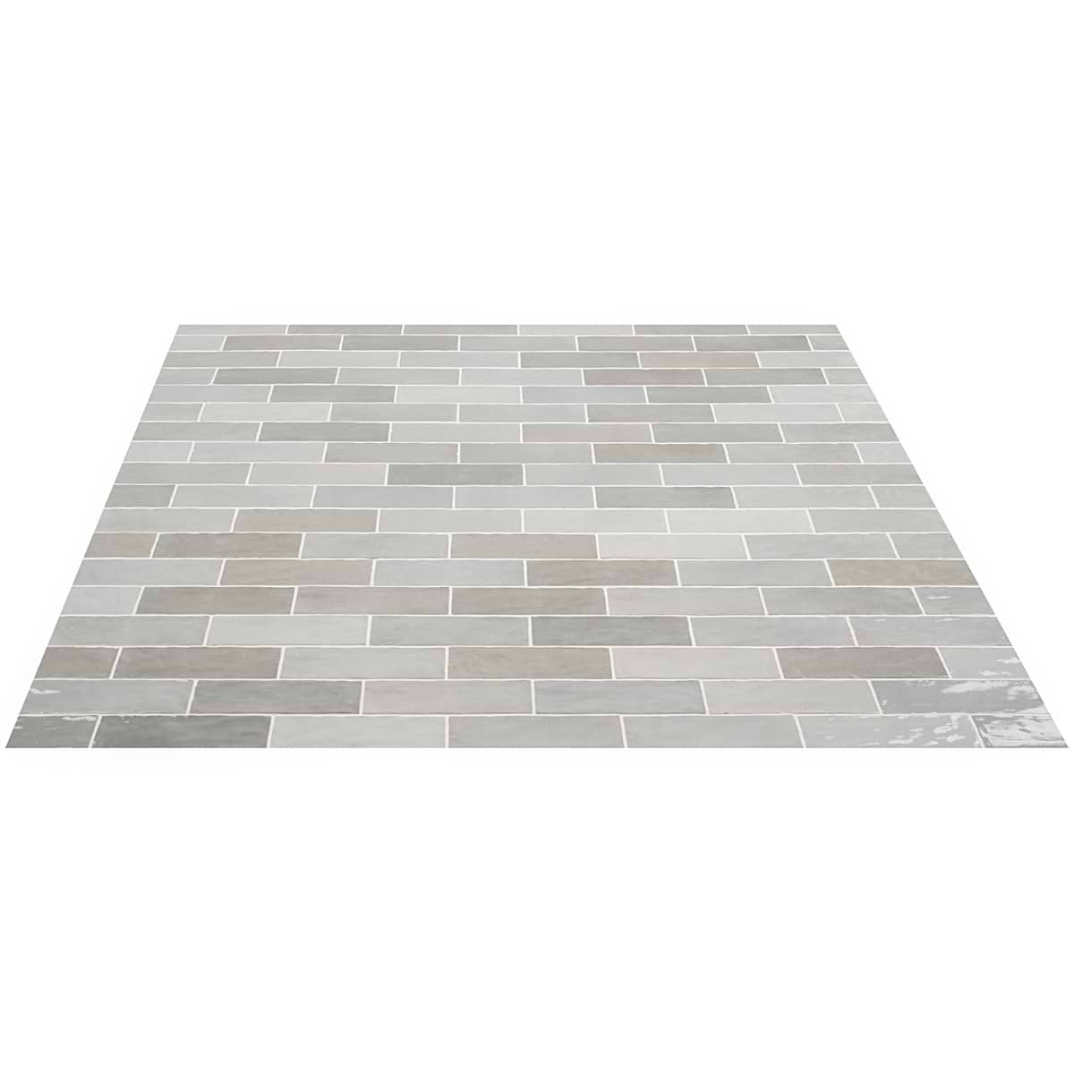 Shop Serena Grey 3x8 | SohoStudioCorp.com