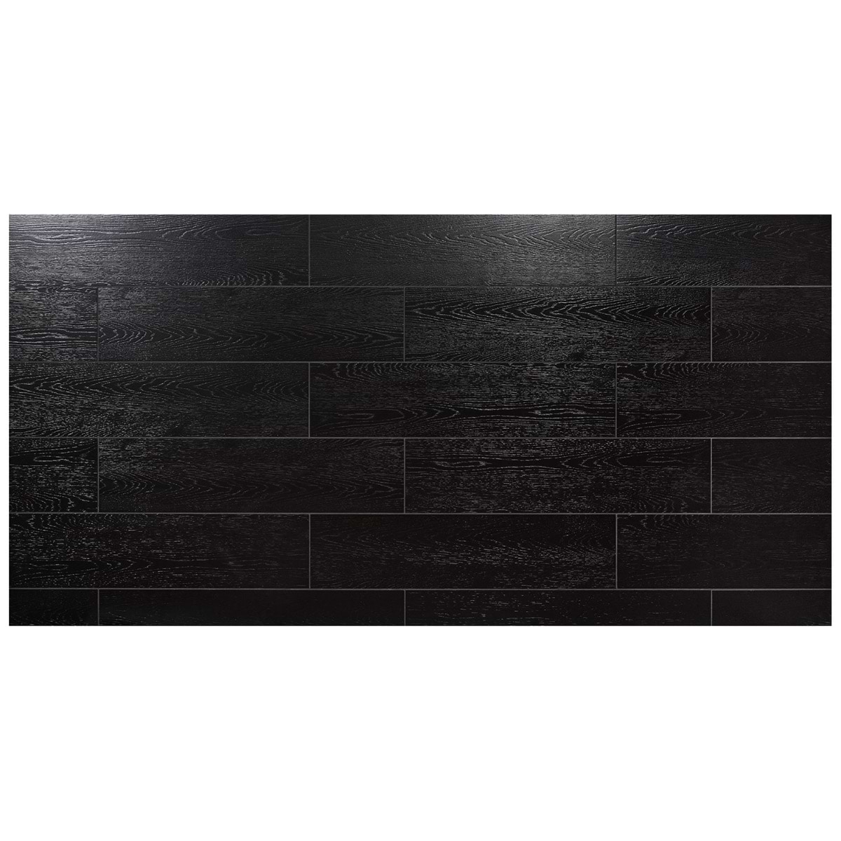 Shop Arhus Nero 8x36 | SohoStudioCorp.com