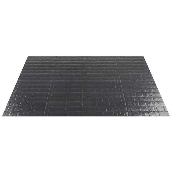 Speak Matter Gray Blue 3x12 Matte Porcelain Tile