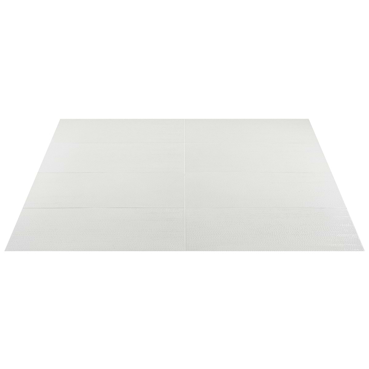Shop Speak Decoro Plaster White 12x24 | SohoStudioCorp.com