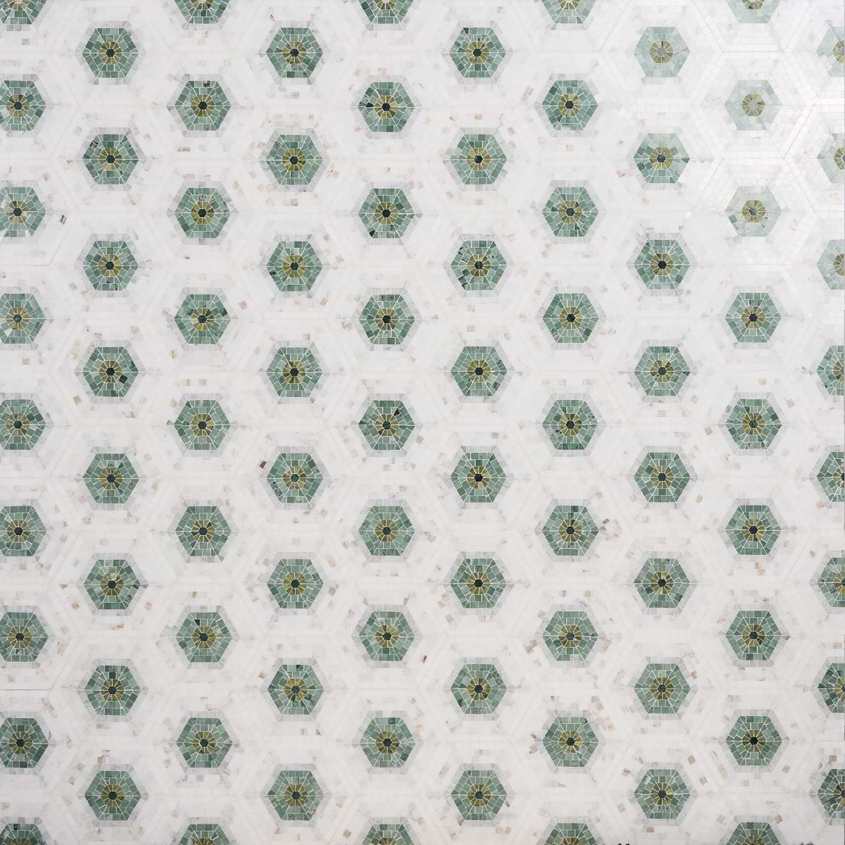 Shop Sample-Imogen Verde Green 6