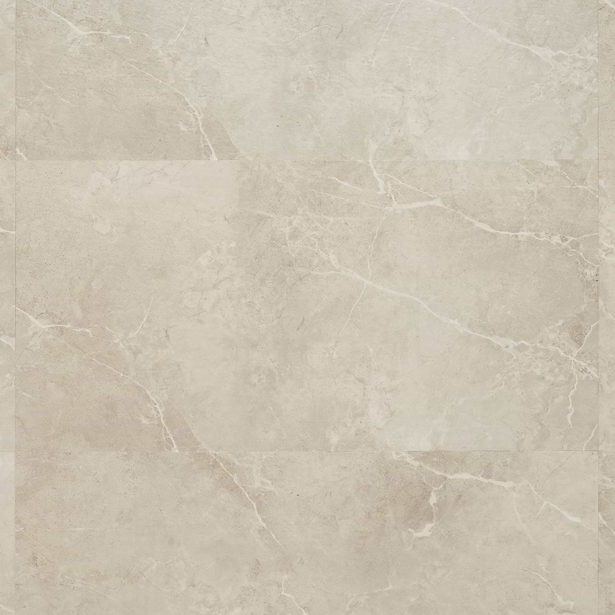 Minetta Chauny Marble Medium Beige 18x36 - 2.5mm/28mil Wear Layer - Glue Down 
