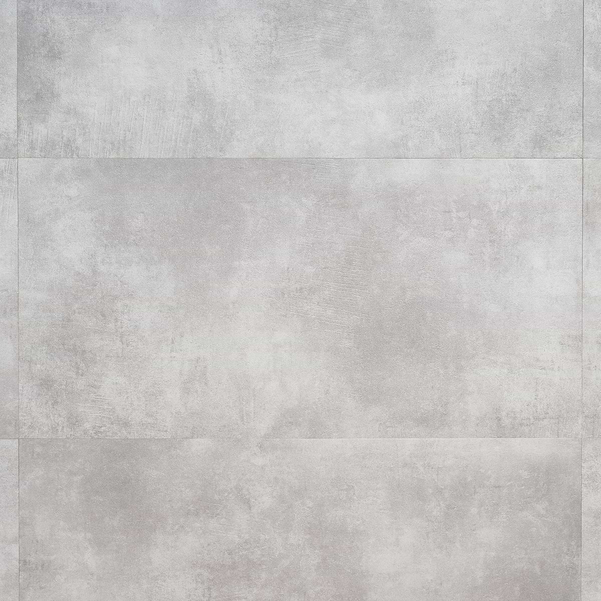 Minetta Concreto Silver 18x36 - 2.5mm/28mil Wear Layer - Glue Down 