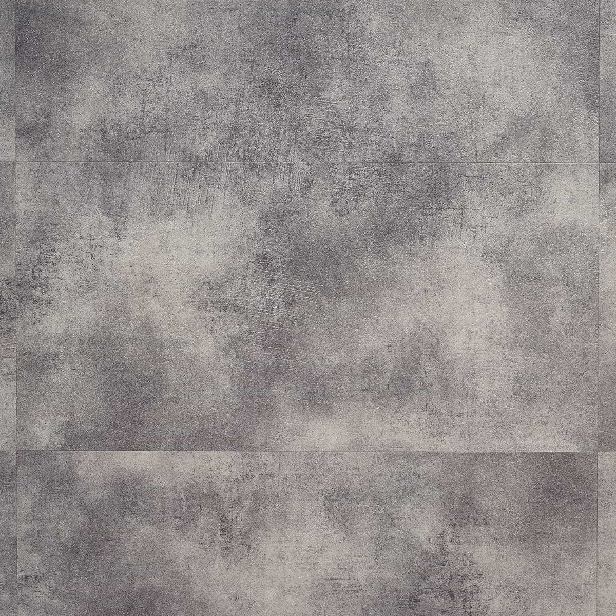 Minetta Concreto Steel 18x36 - 2.5mm/28mil Wear Layer - Glue Down 