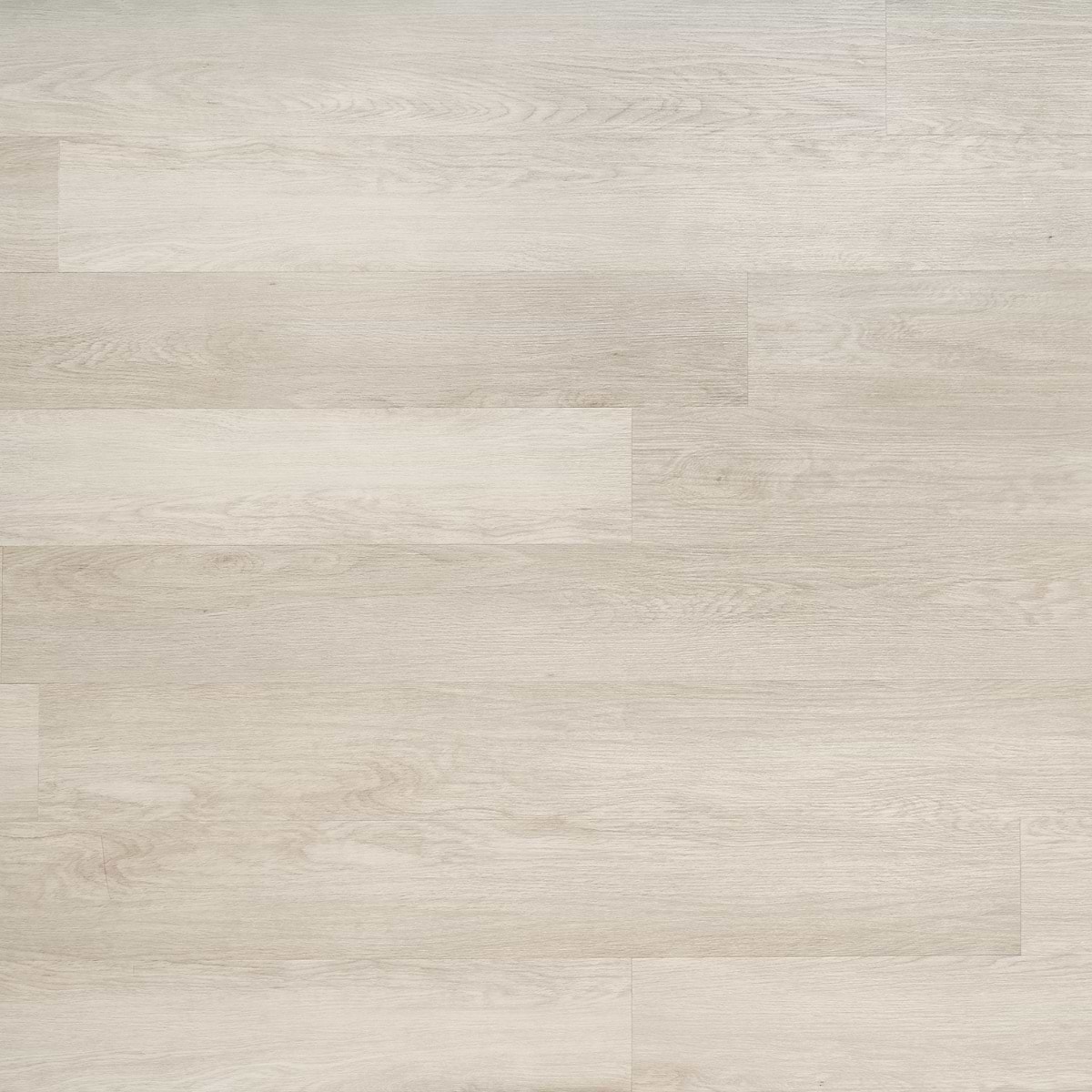 Minetta Wash Oak White 6x48 - 2.5mm/28mil Wear Layer - Glue Down 