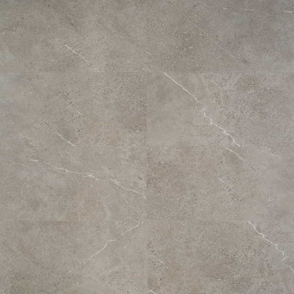 Crosby Juneau Sandstone Dark Beige 12x24 - 5.0mm/28mil Wear Layer - Rigid Click 