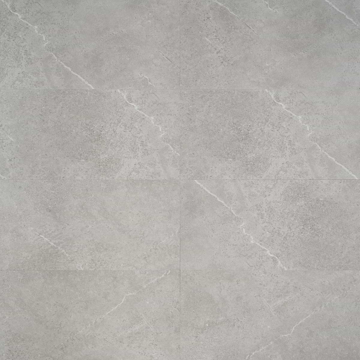 Crosby Juneau Sandstone Light Gray 12x24 -  5.0mm/28mil Wear Layer Rigid Click 