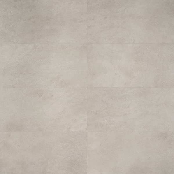 Crosby Trail Slate Beige 12x24 - 5.0mm/28mil Wear Layer - Rigid Click Matte Luxury Vinyl