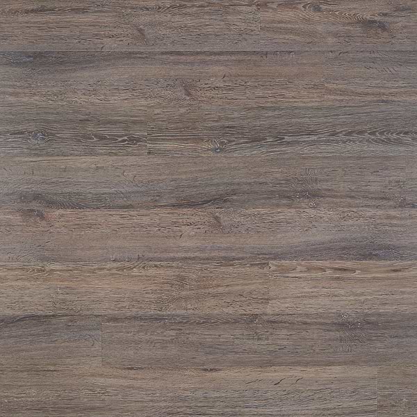 Crosby Limed Oak Harbor 6x48 -  5.0mm/28mil Wear Layer - Rigid Click Matte Luxury Vinyl